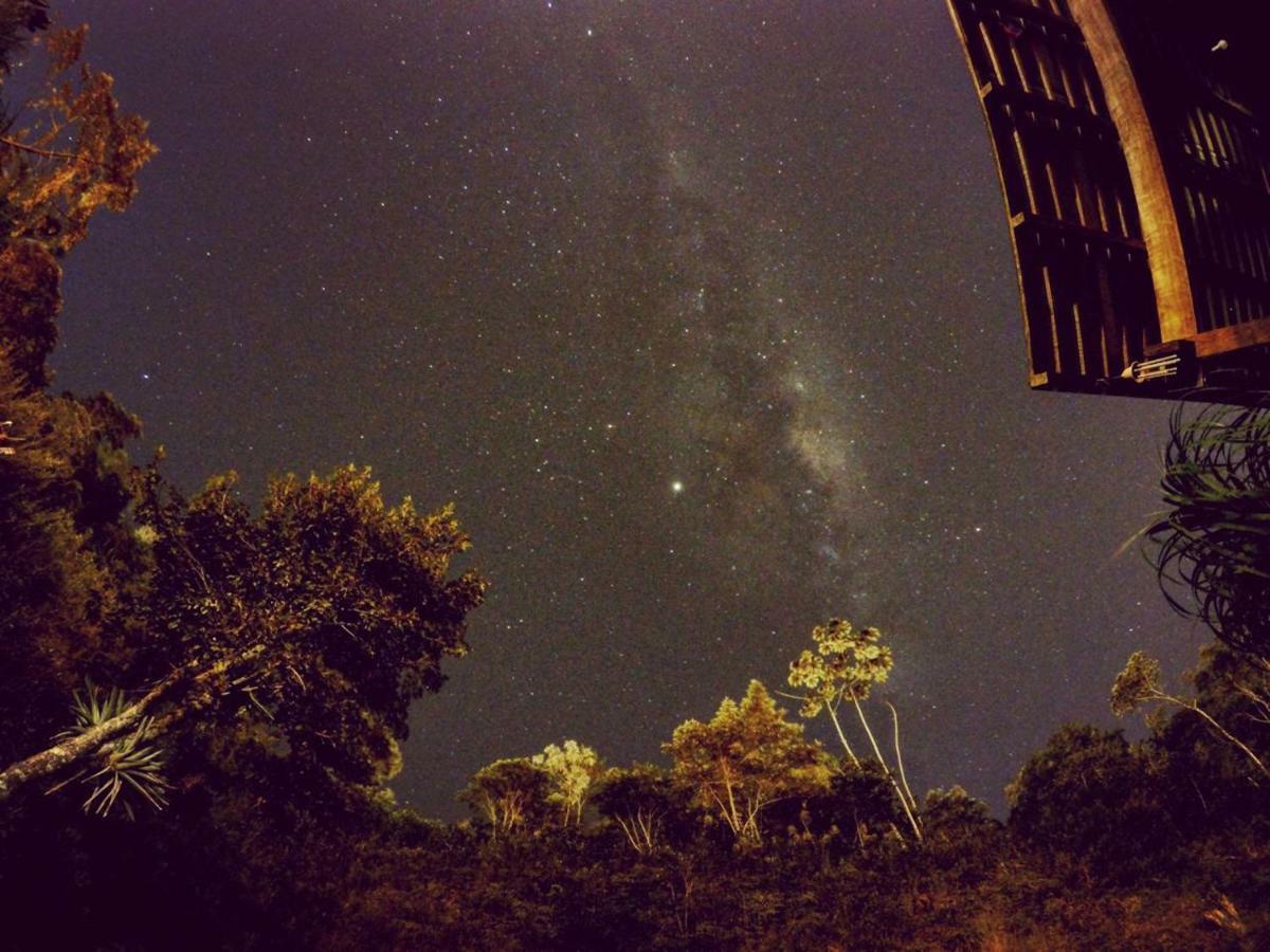 Loft Aconchego Da Serra Petrópolis المظهر الخارجي الصورة